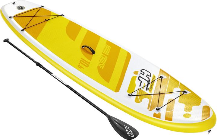 Produktbild Bestway HF SUP Set Aqua Cruise (320 cm, 1-piece)