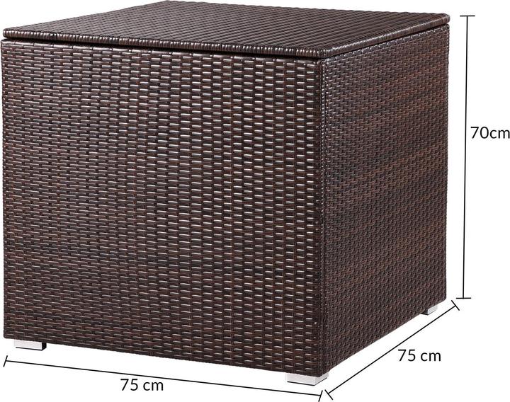 Immagine prodotto Casaria Box di supporto