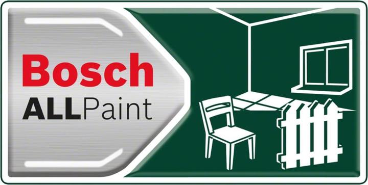 Produktbild Bosch Home & Garden Pfs 2000