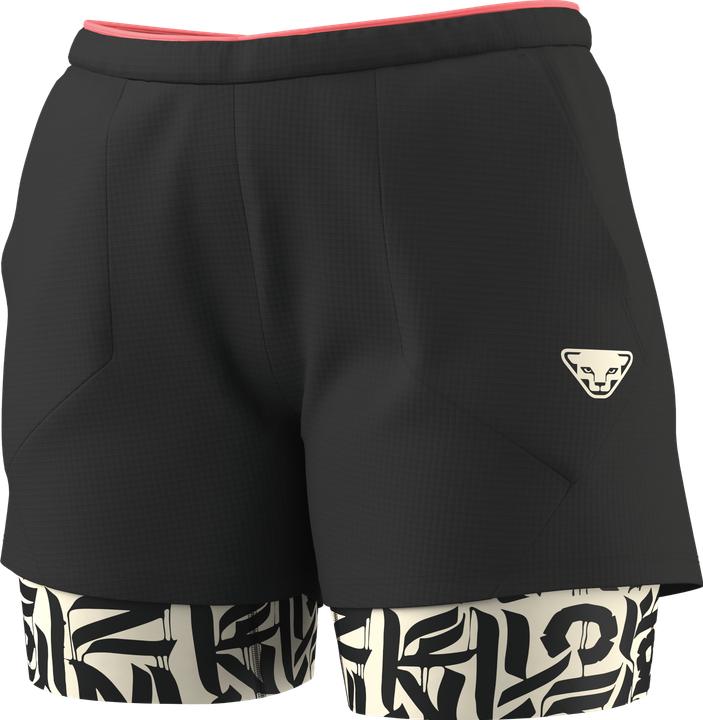 Produktbild Dynafit Trail 2in1 Shorts (42, XL)