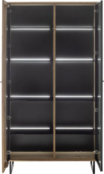 Produktbild Furn Arezzo (100 x 37 x 186 cm)