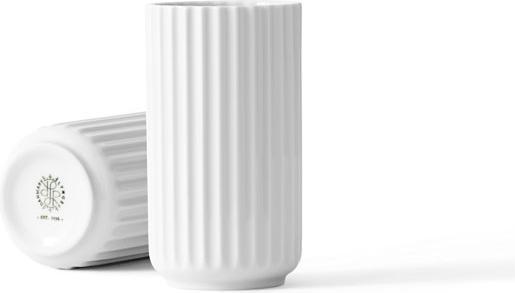 Image du produit Lyngby Lyngbyvase (1 x, 12 x 6,5 cm)