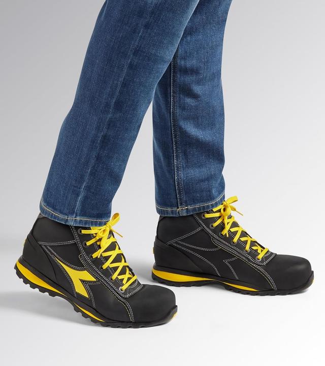 Immagine prodotto Diadora Guanto alto S3 (S3, 46)