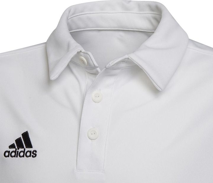 Actual product image adidas Entrada 22 Polo Kids (128)