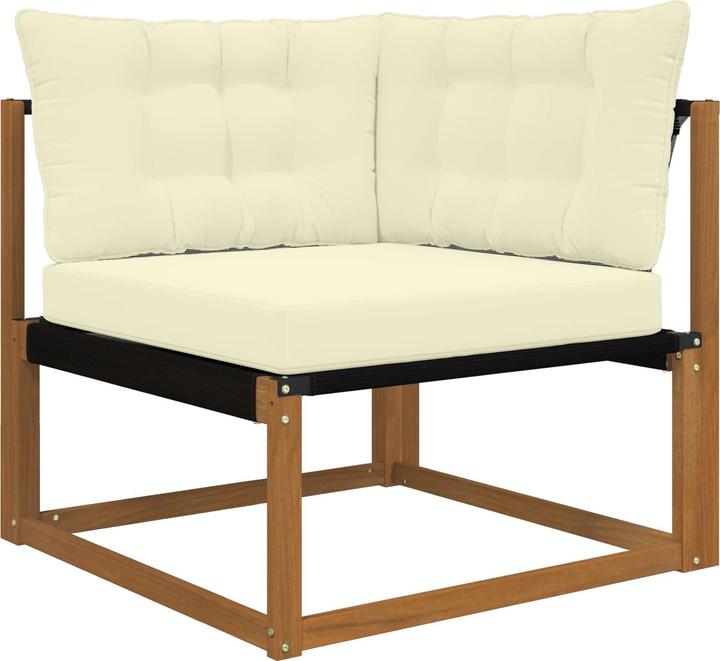 Produktbild vidaXL Sofakissen (80 x 43 cm)