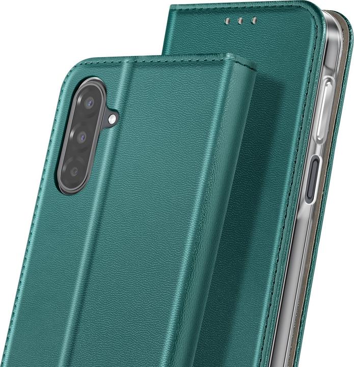 Produktbild Avizar Etui Galaxy A17 Magnetisch Klappetui Kartenfach