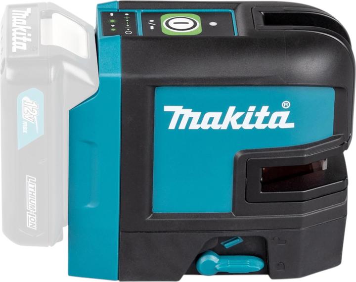 Produktbild Makita SK105GDZ