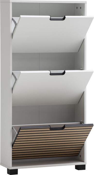 Produktbild Schildmeyer Ryker (60 x 19.5 x 124 cm)