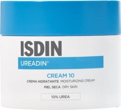 Actual product image Isdin Ureadin Cream10 (300 ml)
