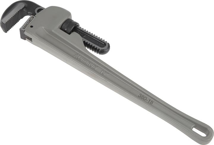 Image du produit Bahco ALU PIPE WRENCH 18" (455 mm)