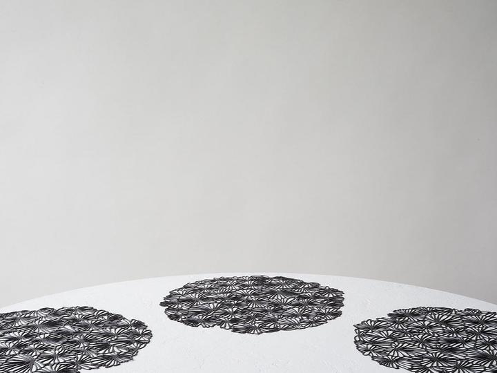 Image du produit Chilewich Set de table Daisy (1 pcs, 38 cm)