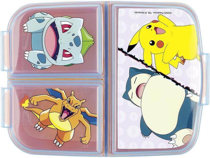 Produktbild Vedes Pokémon