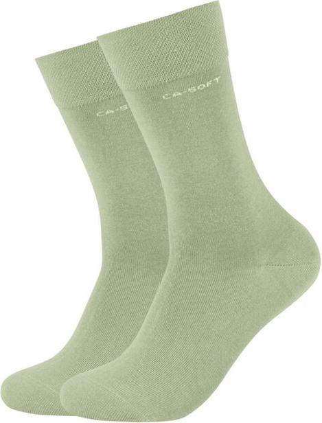 Immagine prodotto Camano Ca-Soft Socken (confezione da 4, 39 - 42)