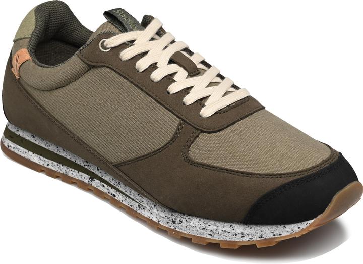 Saola Alta Vibram 2.0 (41)