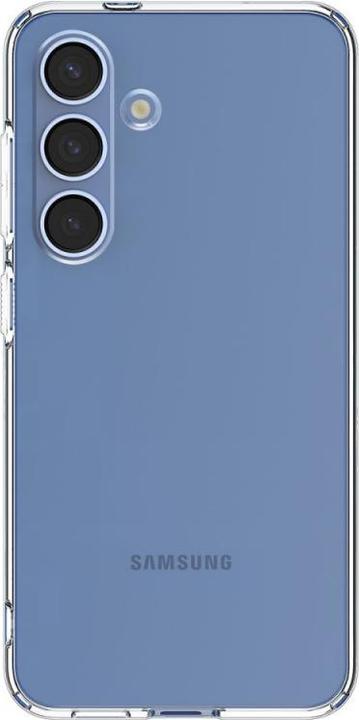 Produktbild Spigen Liquid Crystal Case (Samsung Galaxy S25)