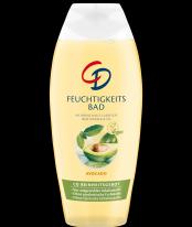 CD Feuchtigkeitsbad (500 ml, Schaumbad)