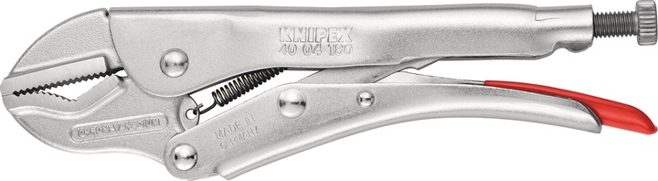Actual product image Knipex Universal Grip Pliers (180 mm)