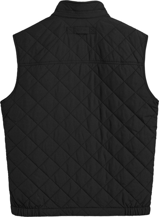 Produktbild GANT Quilted Windcheater Vest (5XL)