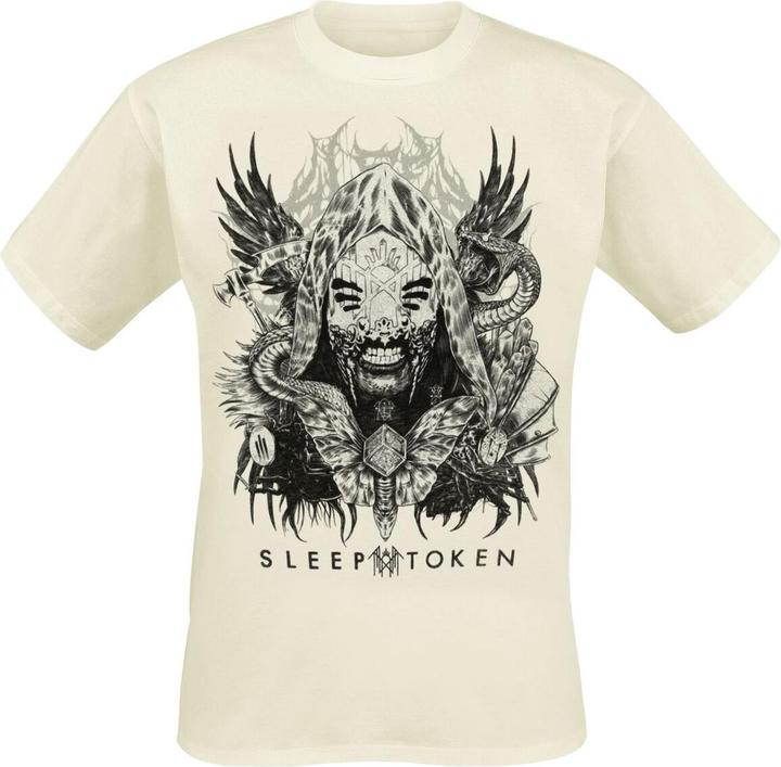 Produktbild Sleep Token Vessel 1 (S)