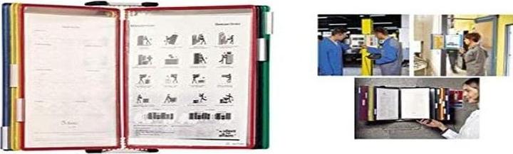 Produktbild Tarifold Wandelement