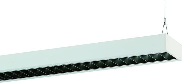 Actual product image Ridi ABRBI-RT1X115/20DA-S (2620 lm)