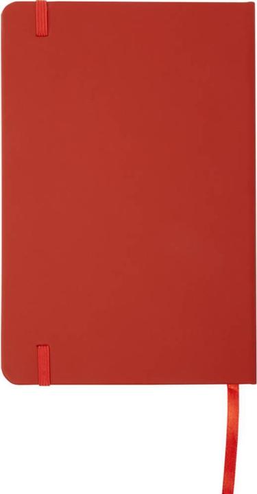 Image du produit Bullet Spectrum Cahier A5 - Pages blanches (A5, Blanc)