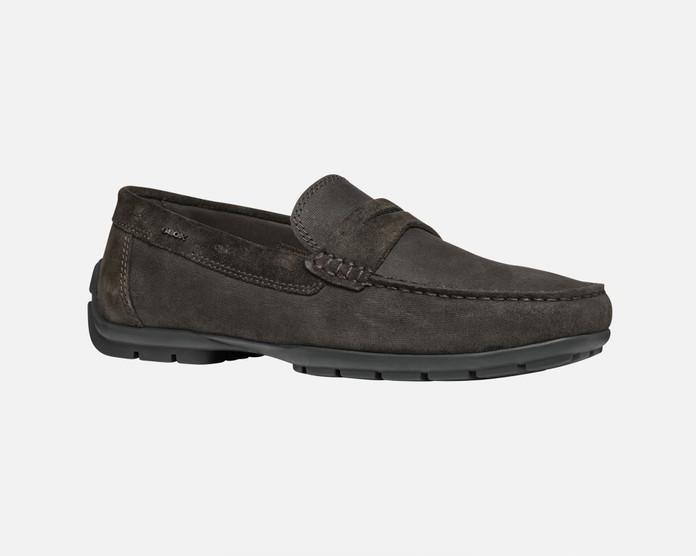 Image du produit Geox Mocassin Moner W 2Fit D (43)