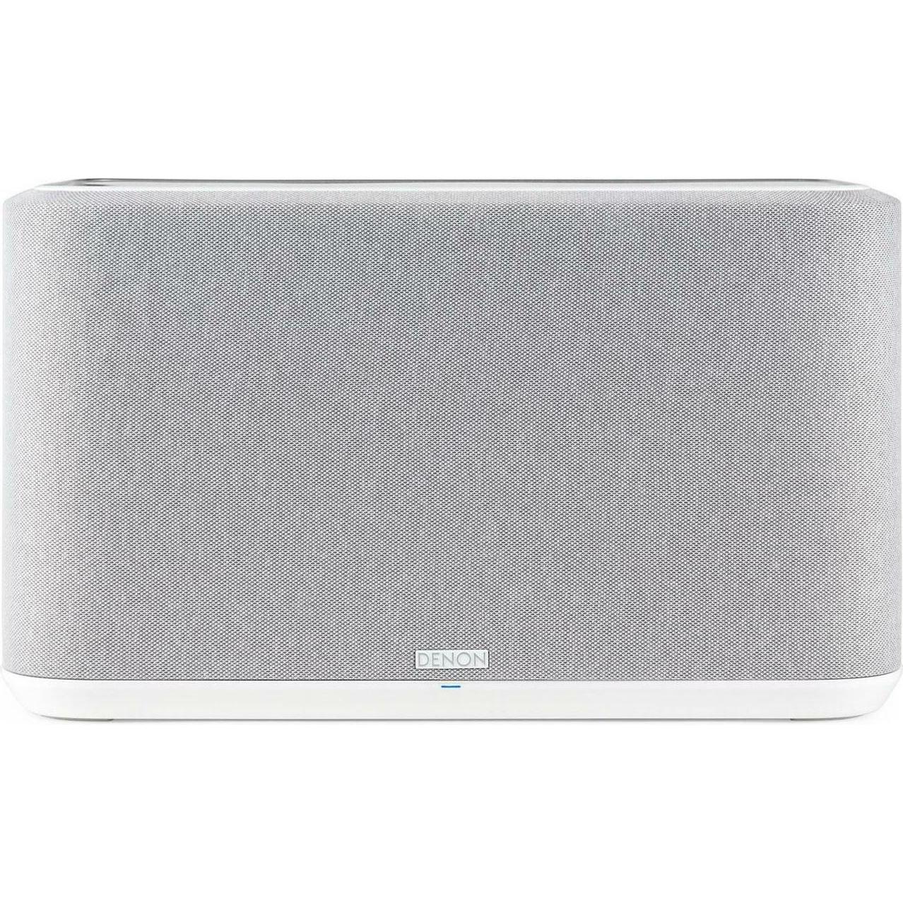 Denon Home 350 (Bluetooth, WLAN, Airplay 2), Multiroom System, Weiss