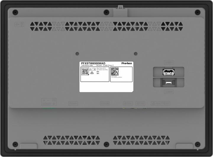 Produktbild Schneider Electric Touch-Panel