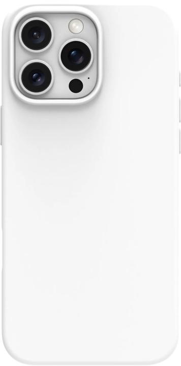 Image du produit Bluebuilt Back Cover iPhone 16 Pro Max Wit (Apple iPhone 16 Pro Max)