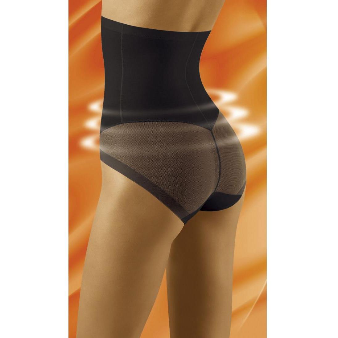 Thumbnail - Wolbar, Damen, Unterhosen, 612928, Schwarz, (M)