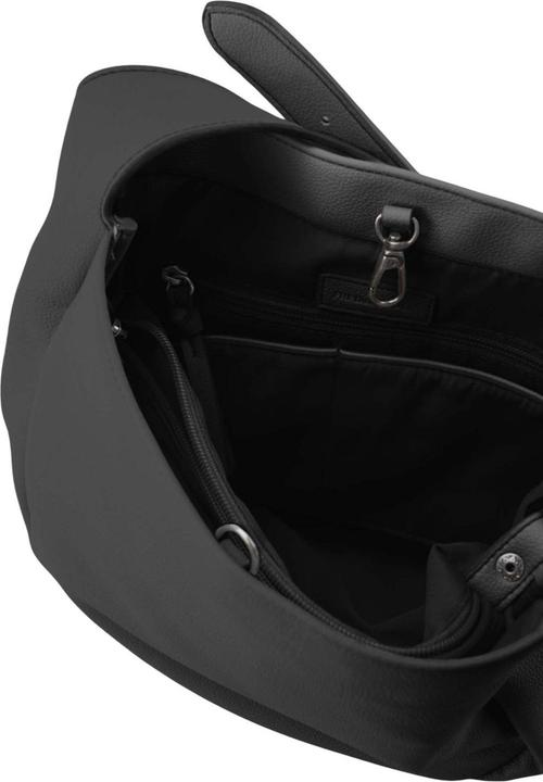Image du produit FredsBruder Bestie Schultertasche Leder 28 cm