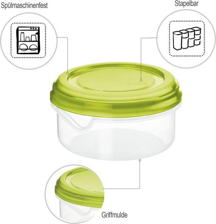 Actual product image Rotho Rondo (0.40 l)