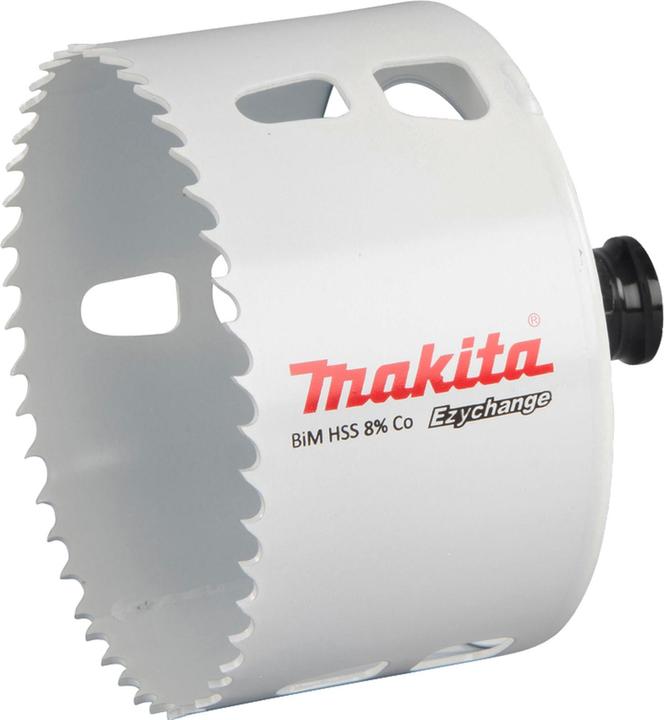 Productafbeelding Makita EZYCHANGE BIM Gatenzaag E-03969 (86 millimeter)