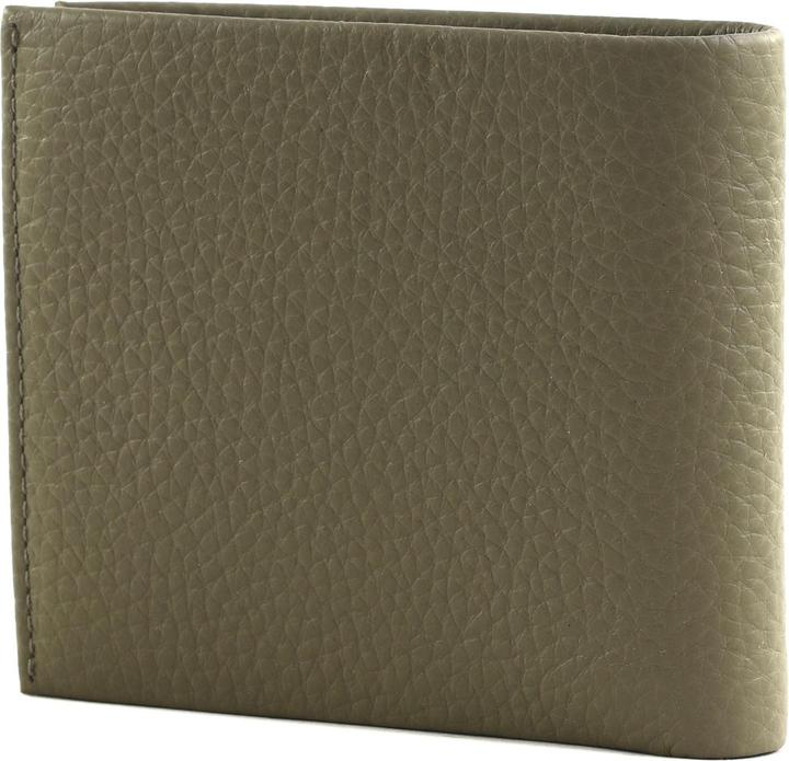 Actual product image BOSS New Crosstown 4 CC Coin Wallet