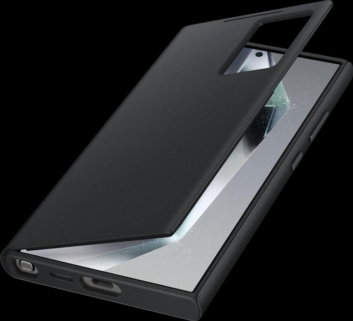 Productafbeelding Samsung Smart View Portemonnee Hoesje (Samsung Galaxy S24 Ultra)
