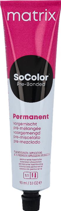 Image du produit Matrix Socolor 7NW blond moyen naturel chaud 90ml (7NW)