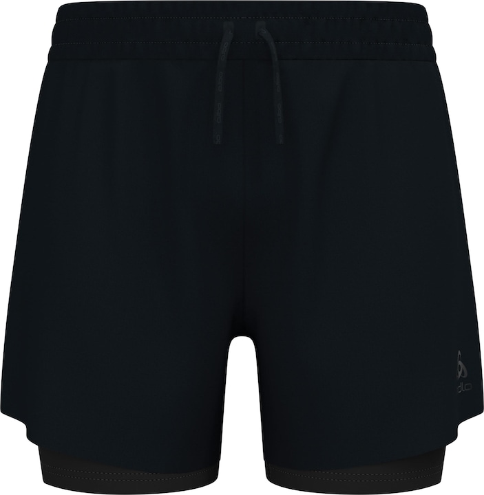 Produktbild Odlo Zeroweight 5" 2-In-1 Short (S)