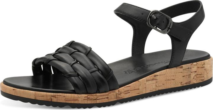 Actual product image Tamaris Sandal (41)