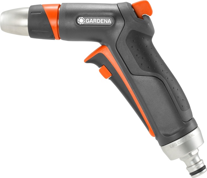 Actual product image Gardena Premium basic equipment E6