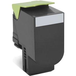 Thumbnail - Lexmark, Toner, 70c0h10 (BK)