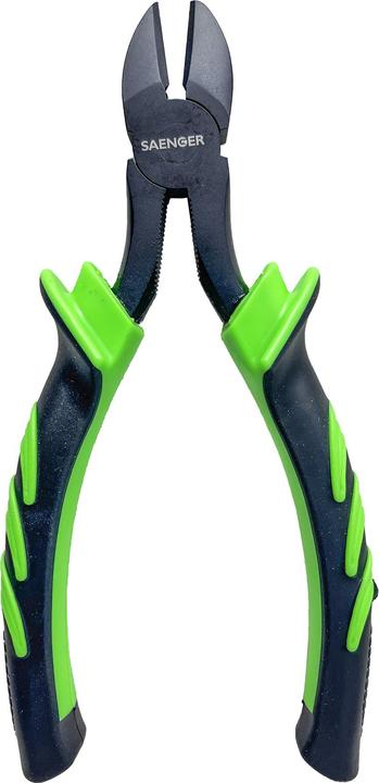 Immagine prodotto Sänger Profi Stahl Cutter