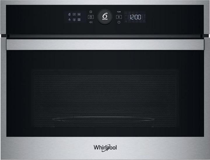 Whirlpool WMW47HMX (40 l)
