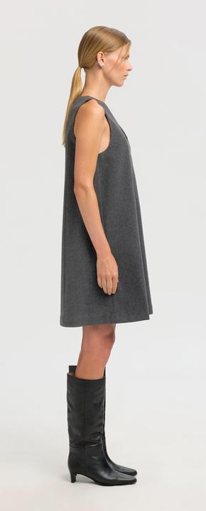 Immagine prodotto Selected Femme Wollmix Midikleid (34)