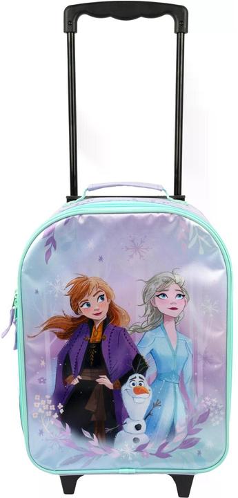 Suitcases