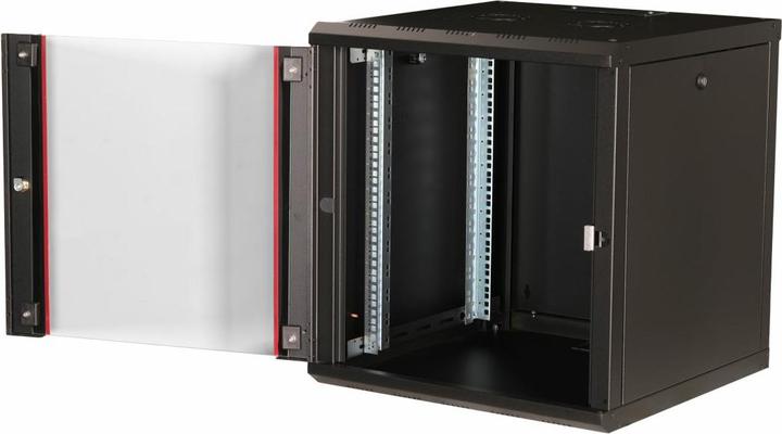 Produktbild equip Serverschrank (10.86 HE, 19 Zoll Rack)