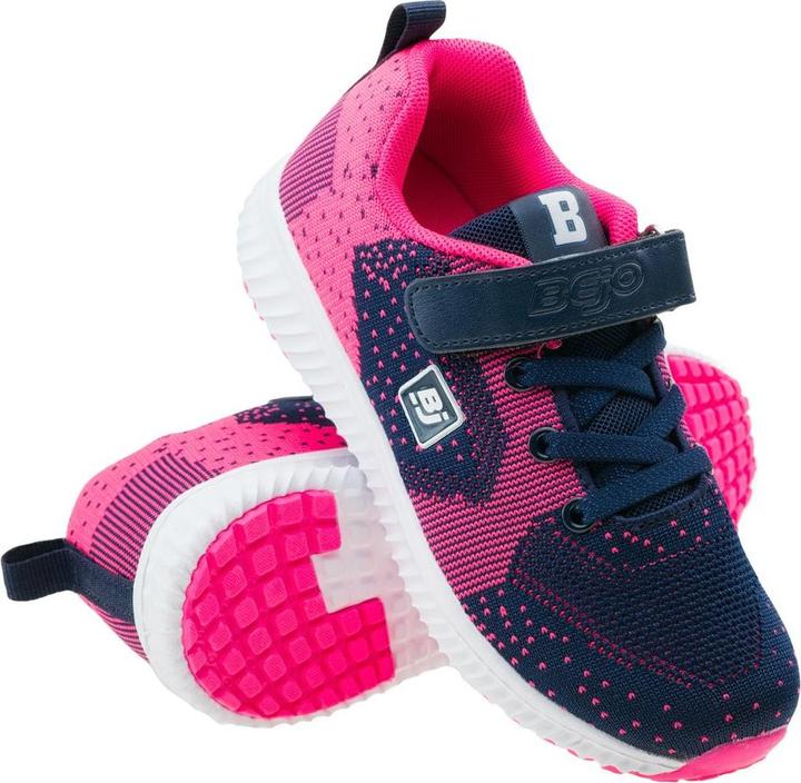 Produktbild Bejo Mädchen Sneaker Vetas (30)