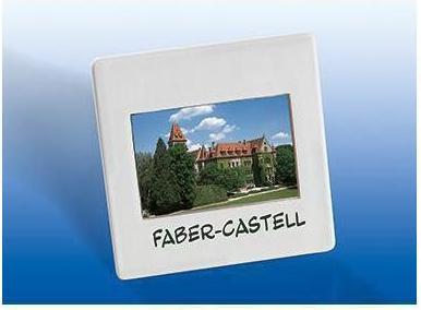 Actual product image Faber-Castell Overhead pen Multimark Permanent (Blue, 1 mm, 1 x)