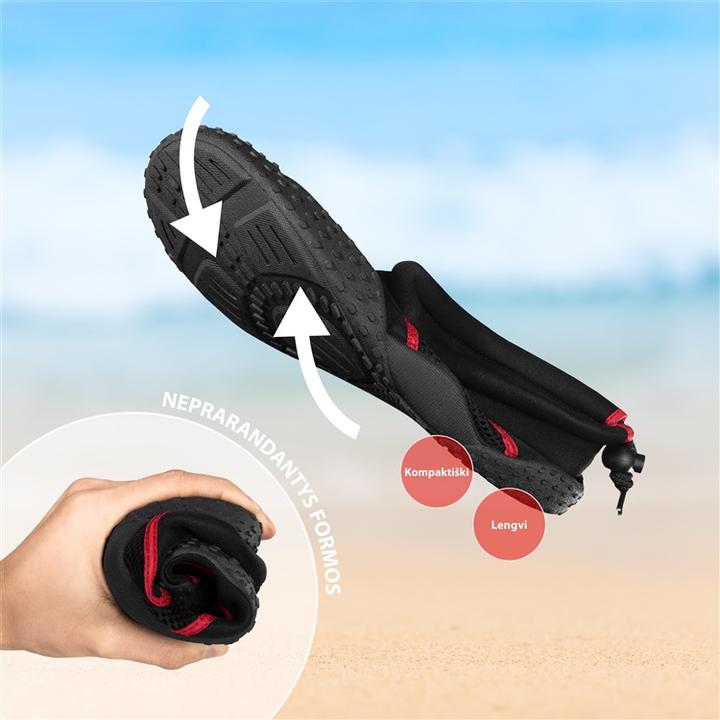 Productafbeelding Outliner WATERSCHOENEN HV230314 MAAT 42 (42)