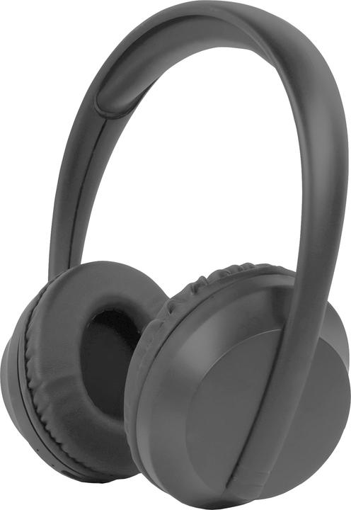 Produktbild Denver BTH-235B (12 h, Kabellos)